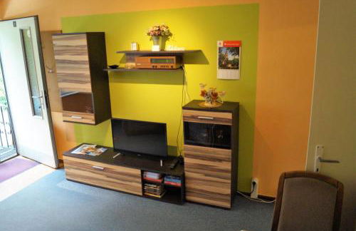 Ferienhaussiedlung am Chossewitzer See - Foto 53