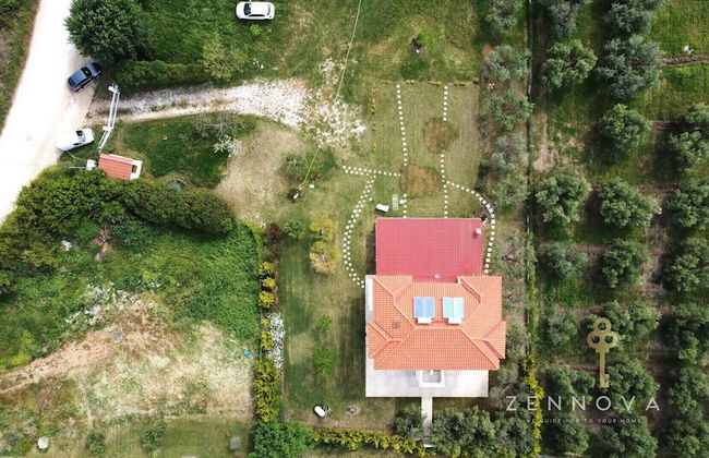 Zennova 61 Boutique Studio in Nikiti - Foto 26