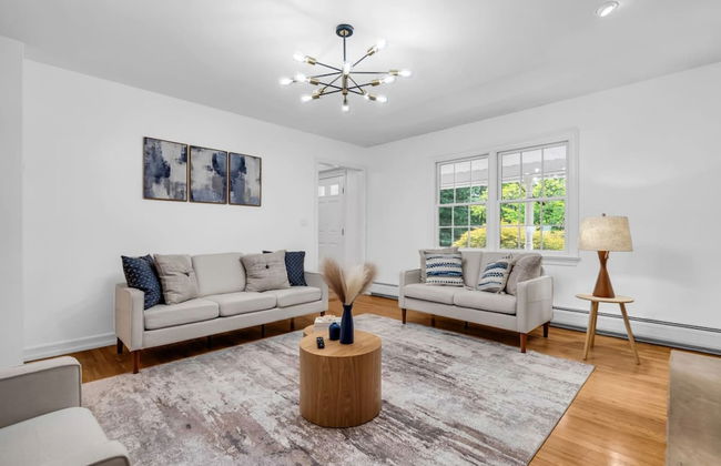 Fall Family Oasis Fireplace Theater and Games - Foto 54