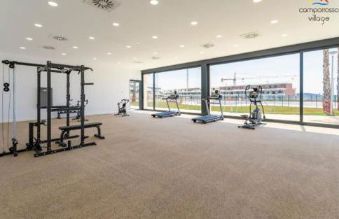 Casa El Dilana - Camporrosso Village - Finestrat - Foto 20