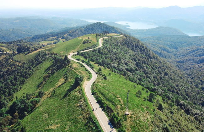 Ortensia Blu Lake And Relax - Foto 31