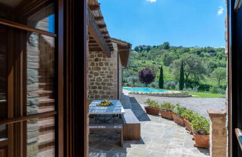 Luxury Estate Villa Trasimena Lake - Foto 10