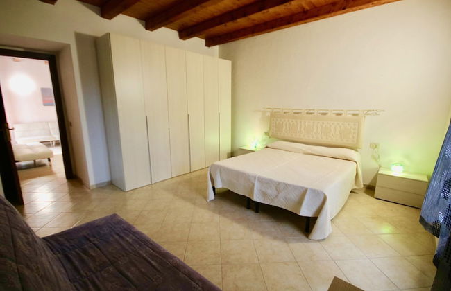 Casa Silvia - Foto 4