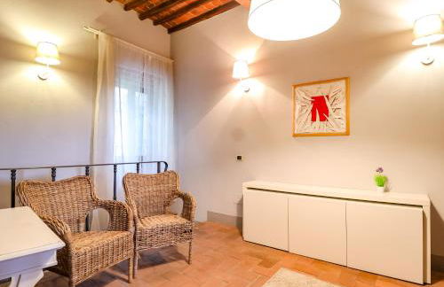 Tuscan Nest - in Montecatini Alto - Foto 14