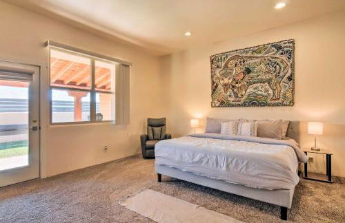 Dreamcatcher Cliffs Home Near Dtwn Kanab! - Foto 11