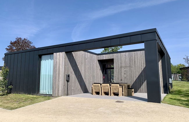 Maison Heurelijk Modern Finished Near Somme-leuze - Foto 40