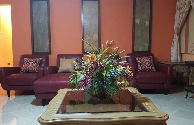 Top Brass Ocean View Vacation Rental - Photo 6