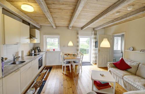 fewo1846 - Rotes Haus - idyllisch gelegenes Haus mit 2 Schlafzimmern und großem Grundstück - Foto 5