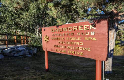 Mammoth Reservations - Foto 68