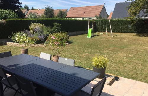 Gîte Le Chantecaille - Foto 15