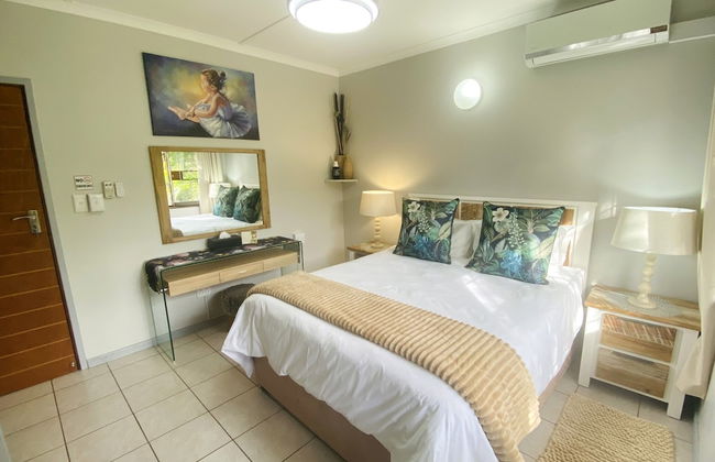 Pelican s Nest Holiday Home St Lucia - Foto 8