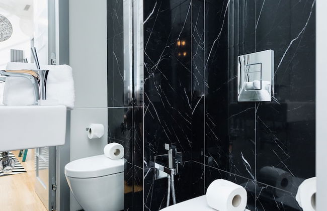 Aquarius Residence by TKC - Foto 71