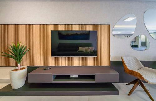 Positano 206 - Apto 02 suítes à 50 metros da Praia de 4 Ilhas - Photo 20