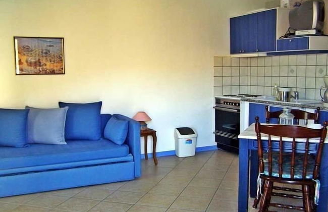 Apollon Village Hotel - Foto 26