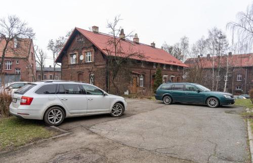 Loftowy apartament w sercu Śląska - Foto 19