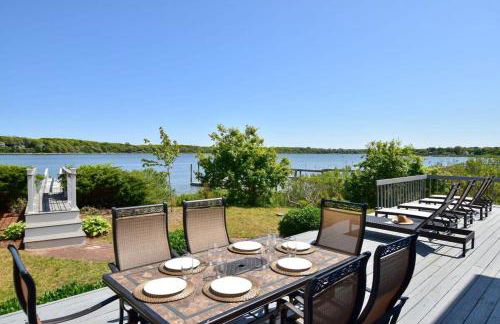 Waterfront with Private Dock - Foto 29