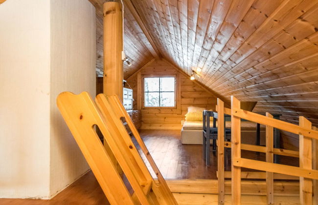 Puolen hehtaarin metsä - Foto 14