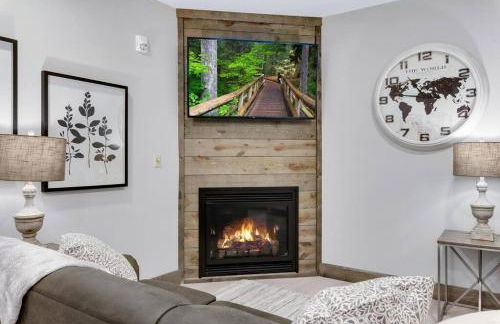 Barnwood Suite - Main Street Lodge in Berlin - Foto 1