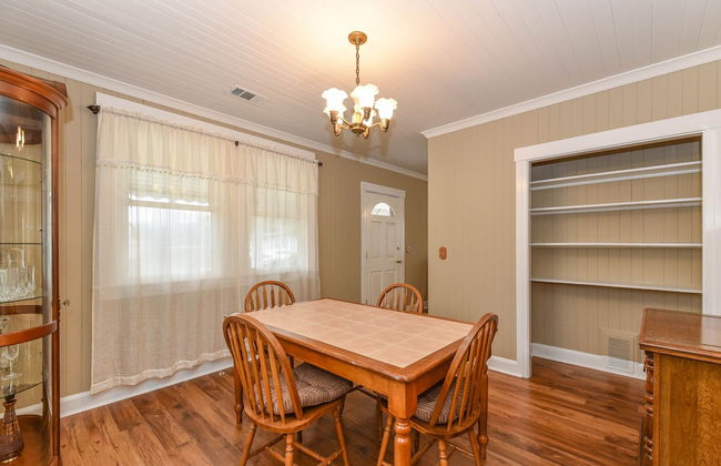 Miss Audrey Quiet&Cozy Historic Cottage - Foto 10