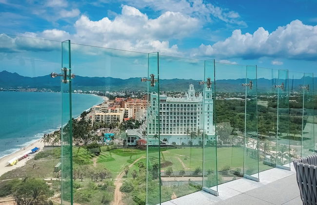 Condo Maritima 9U by Kivoya - Foto 41