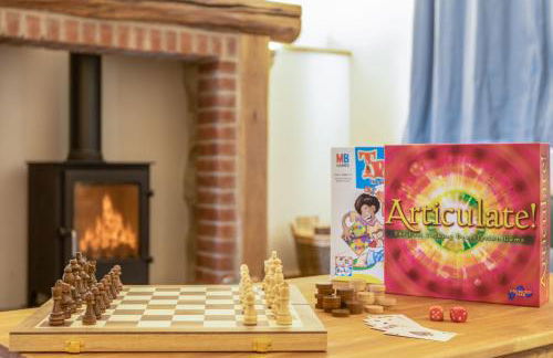 Grange Cottage - Foto 18