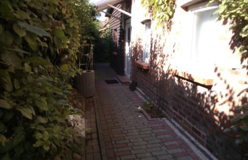 Apartment in Putbus I - Foto 30