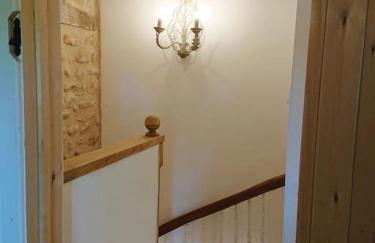 Gite Amandier, Ferme Bel Air, Riez - Foto 12