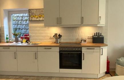 Kleines Grachtenhaus - Simmerdeis an der Gracht - Foto 10