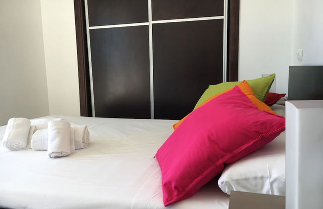 Apartamento Bahía 2 - Foto 4