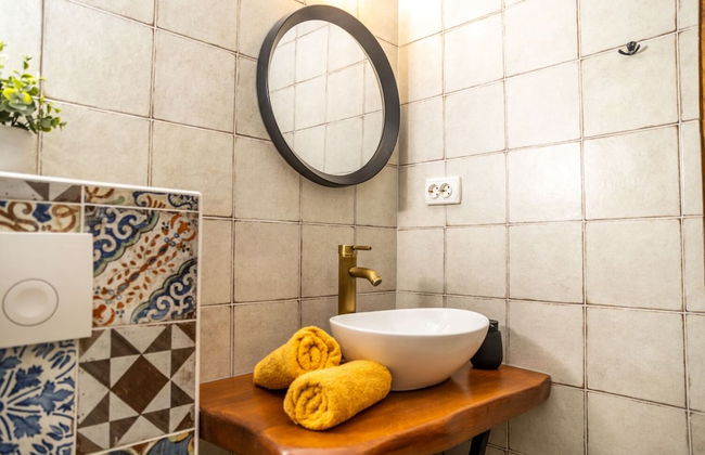 Galic - Stylish Getaway - H - Foto 18