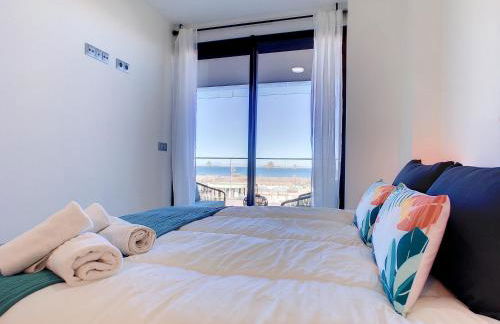 Los Flamencos Vista Playa - 6209 - Foto 10