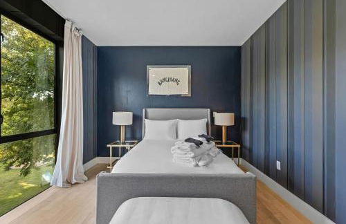 Austin Grove - Pool, Fire Pit & Forest Views - Foto 16