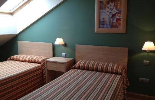 Apartamentos Mar Comillas - Foto 34