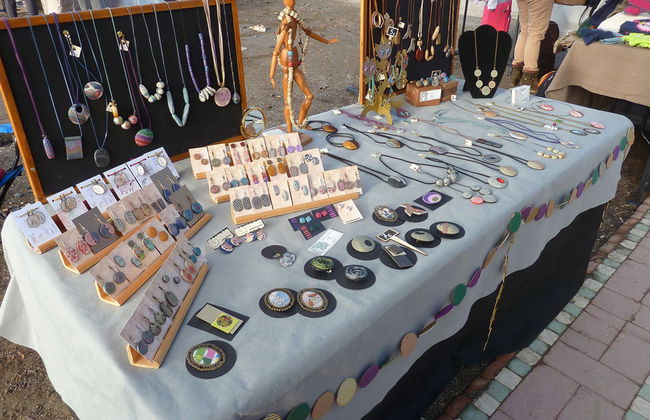 Transfer in den Süden zum Strand und Markt vom Nordbereich - Foto 1