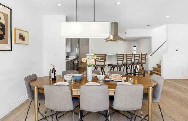 Edendale by Avantstay Urban Hilltop Oasis w/ Amazing Views in <3 of Los Feliz - Foto 24