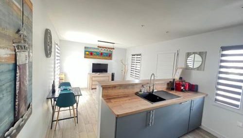 La Villa du Phare - Foto 5