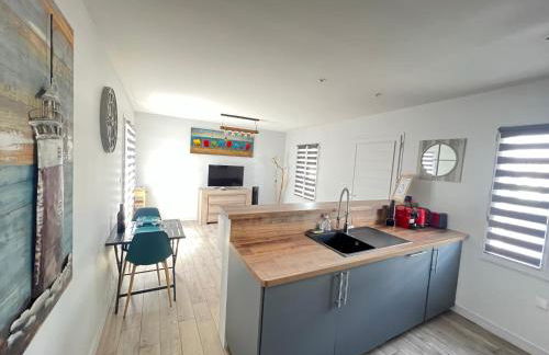 La Villa du Phare - Foto 5