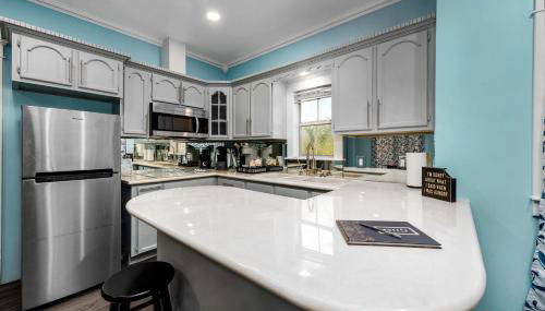 Spacious 1-BR Midtown Houston Apt with King Bed & Free Parking - Foto 3