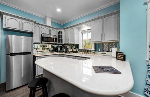 Spacious 1-BR Midtown Houston Apt with King Bed & Free Parking - Foto 3