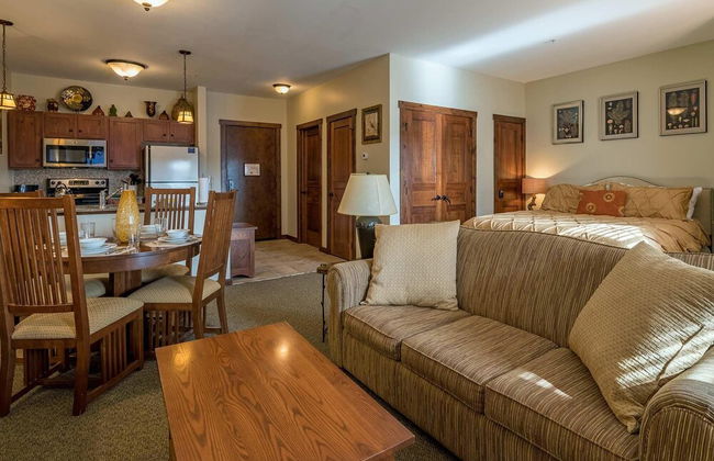 0 Br : Soaring Eagle 308 - Foto 12