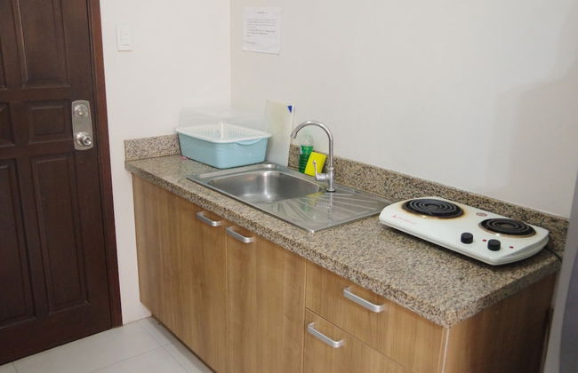 Spianada Residences - Foto 17