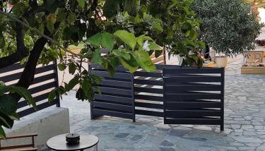 ISMINI STUDIOS - Photo 4, Garden