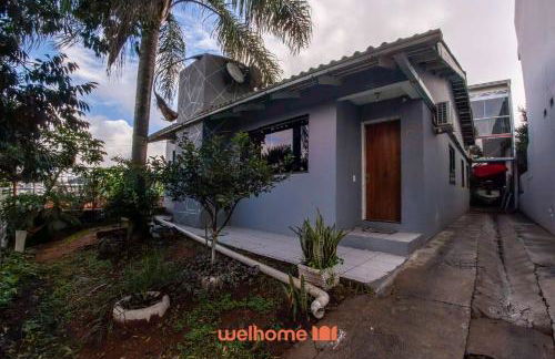 Casa em Passo Fundo com Churrasqueira - Foto 45