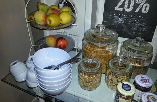 Country House Il Sassòne - Foto 22