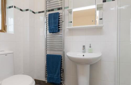 Parkers Lodge - Foto 19