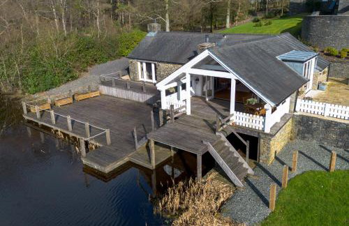 Lilymere Boat House - Foto 31