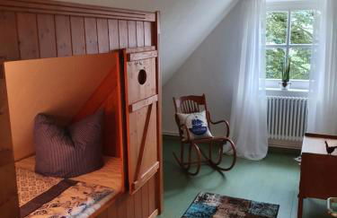 Dat moi lüttje Ostfreesen Landhuus - Foto 15