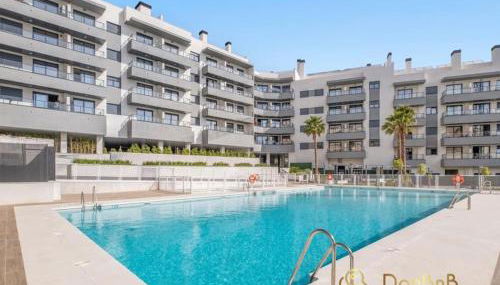 3 bedrooms Mijas Suite apartment with pool - Foto 3