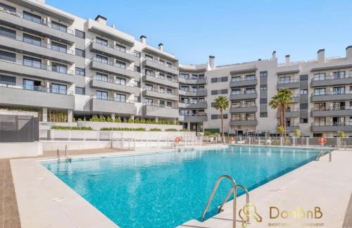 3 bedrooms Mijas Suite apartment with pool - Photo 3