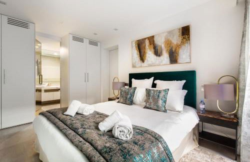 Luxury Apartments Jardins d'ARLIAS by Sweett - Foto 66